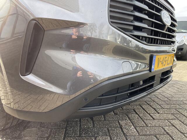 Ford TRANSIT CUSTOM 320 2.0 TDCI L2H1 Trend originele Ford DC 5 persoons / vaste prijs rijklaar ¤ 43.950 ex btw / lease vanaf ¤ / dubbele schuifdeur links rechts / stoelverwarming / trekhaak !
