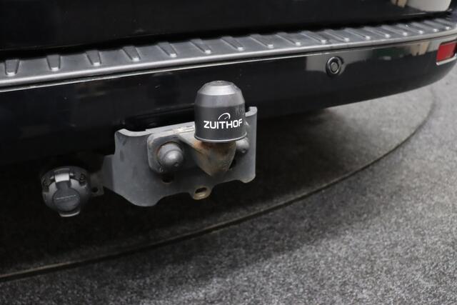 Ford TRANSIT CUSTOM 300 2.0 TDCI Automaat L2 Limited Dubbel Cabine | Adaptive-cruise | Camera | Trekhaak | Navigatie