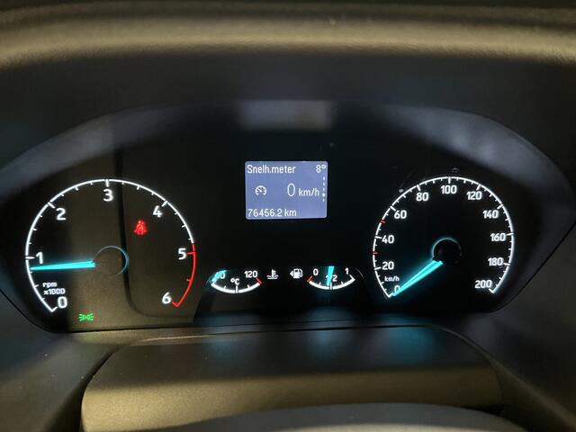 Ford TRANSIT CUSTOM 300 2.0 TDCI L2H1 Trend | Trekhaak 2.800kg Geremd Trekken | Cruise Control | PDC Voor en Achter + Achteruitrijcamera |