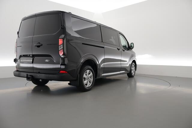 Ford TRANSIT CUSTOM 320 2.0 TDCI L2H1 Trend | Dubb.Cab. | Automaat | Airco | Cruise | Navi | NIEUW MODEL!!