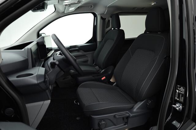 Ford TRANSIT CUSTOM 320 2.0 TDCI L2H1 Trend | Dubb.Cab. | Automaat | Airco | Cruise | Navi | NIEUW MODEL!!