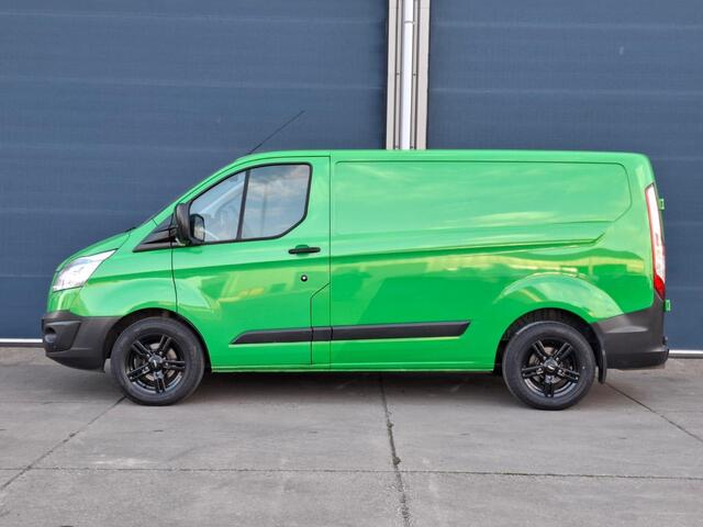 Ford TRANSIT CUSTOM 270 2.2 TDCI L1H1 Trend DC AIRCO / CRUISE CONTROLE / NAVI / TREKHAAK