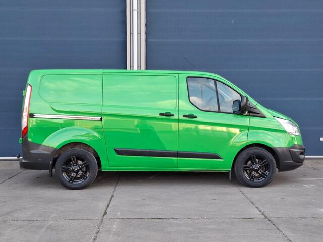 Ford TRANSIT CUSTOM 270 2.2 TDCI L1H1 Trend DC AIRCO / CRUISE CONTROLE / NAVI / TREKHAAK