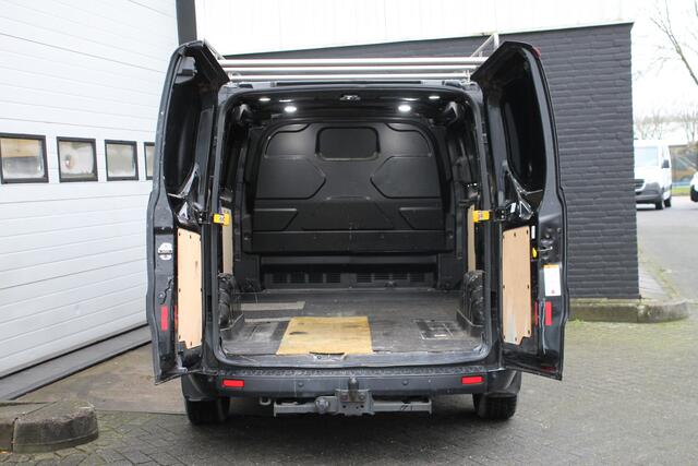 Ford TRANSIT CUSTOM 2.0 TDCI EURO 6 - Airco - Cruise - PDC - Imperiaal - ¤14.900,- Excl.