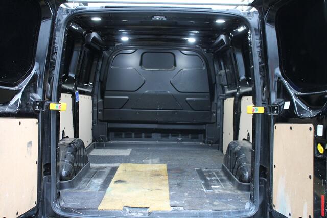 Ford TRANSIT CUSTOM 2.0 TDCI EURO 6 - Airco - Cruise - PDC - Imperiaal - ¤14.900,- Excl.