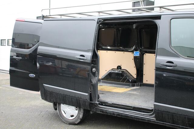 Ford TRANSIT CUSTOM 2.0 TDCI EURO 6 - Airco - Cruise - PDC - Imperiaal - ¤14.900,- Excl.