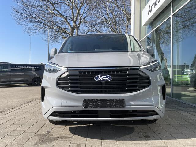 Ford TRANSIT CUSTOM 300 2.0 TDCI L2H1 Limited 150PK handgeschakeld