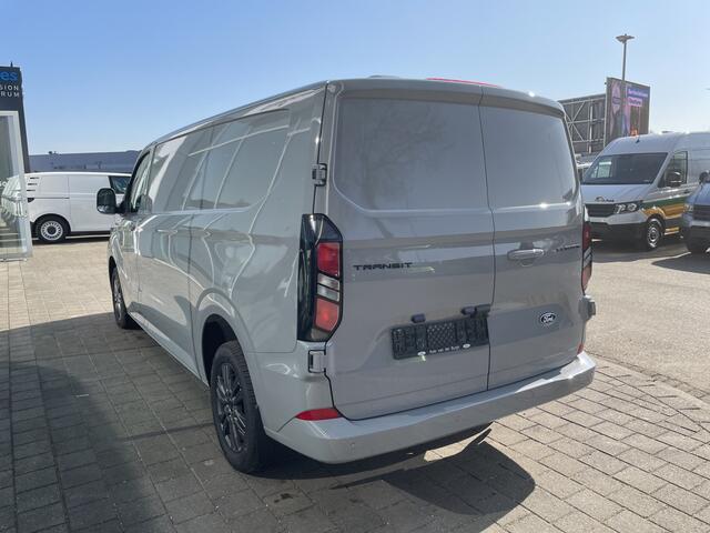 Ford TRANSIT CUSTOM 300 2.0 TDCI L2H1 Limited 150PK handgeschakeld