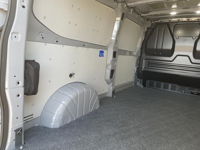 Ford TRANSIT CUSTOM 300 2.0 TDCI L2H1 Limited 150PK handgeschakeld