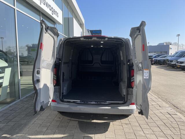 Ford TRANSIT CUSTOM 300 2.0 TDCI L2H1 Limited 150PK handgeschakeld