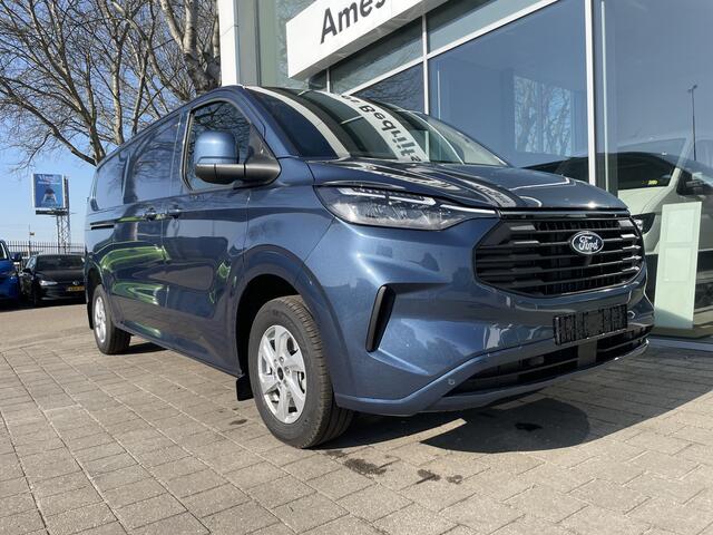 Ford TRANSIT CUSTOM 300 2.0 TDCI L2H1 Limited 150PK hand