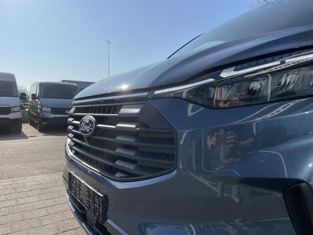 Ford TRANSIT CUSTOM 300 2.0 TDCI L2H1 Limited 150PK hand