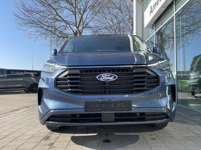 Ford TRANSIT CUSTOM 300 2.0 TDCI L2H1 Limited 150PK hand