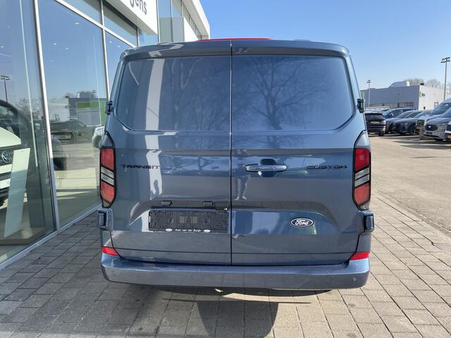 Ford TRANSIT CUSTOM 300 2.0 TDCI L2H1 Limited 150PK hand