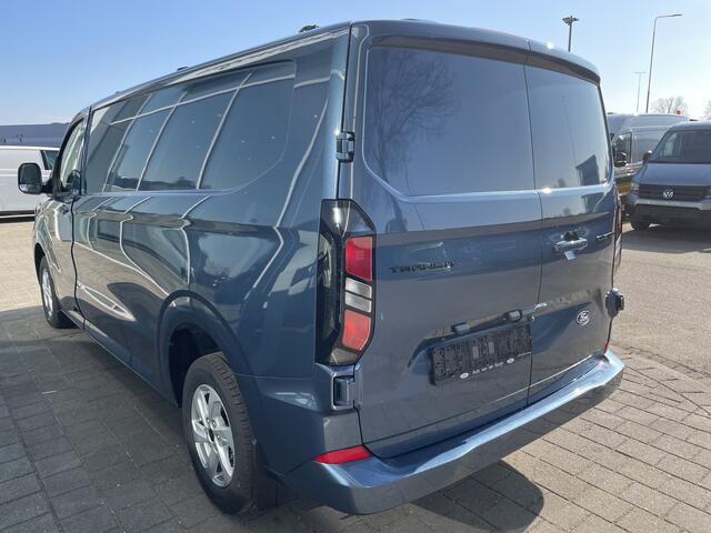 Ford TRANSIT CUSTOM 300 2.0 TDCI L2H1 Limited 150PK hand