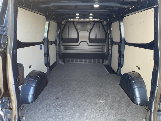 Ford TRANSIT CUSTOM 300 2.0 TDCI L2H1 Limited 150PK hand
