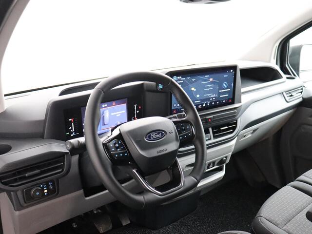 Ford TRANSIT CUSTOM 320 2.0 TDCI L2H1 AWD 170PK | Trekhaak | Apple Carplay | ACC!