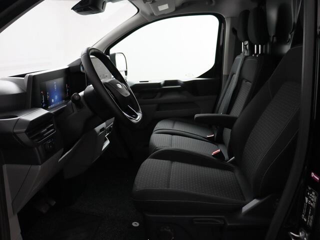 Ford TRANSIT CUSTOM 320 2.0 TDCI L2H1 AWD 170PK | Trekhaak | Apple Carplay | ACC!