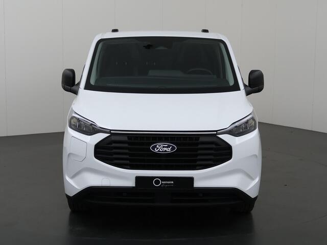 Ford TRANSIT CUSTOM 320 2.5 PHEV | L1 H1 | Trend | Plug-in Hybride | Parkeercamera | 3-zits | BPM-Vrij | Toegang ZE-zone