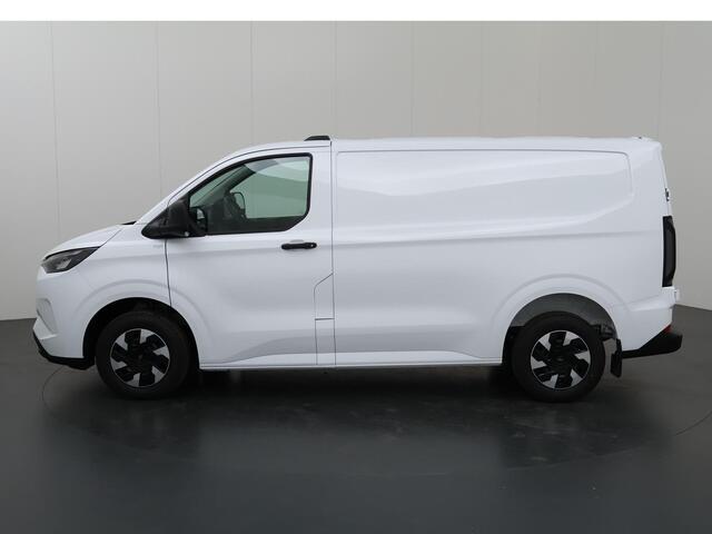 Ford TRANSIT CUSTOM 320 2.5 PHEV | L1 H1 | Trend | Plug-in Hybride | Parkeercamera | 3-zits | BPM-Vrij | Toegang ZE-zone