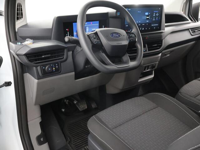 Ford TRANSIT CUSTOM 320 2.5 PHEV | L1 H1 | Trend | Plug-in Hybride | Parkeercamera | 3-zits | BPM-Vrij | Toegang ZE-zone
