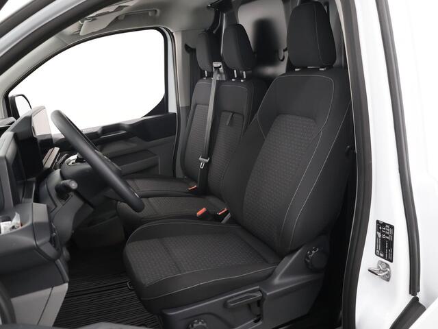 Ford TRANSIT CUSTOM 320 2.5 PHEV | L1 H1 | Trend | Plug-in Hybride | Parkeercamera | 3-zits | BPM-Vrij | Toegang ZE-zone