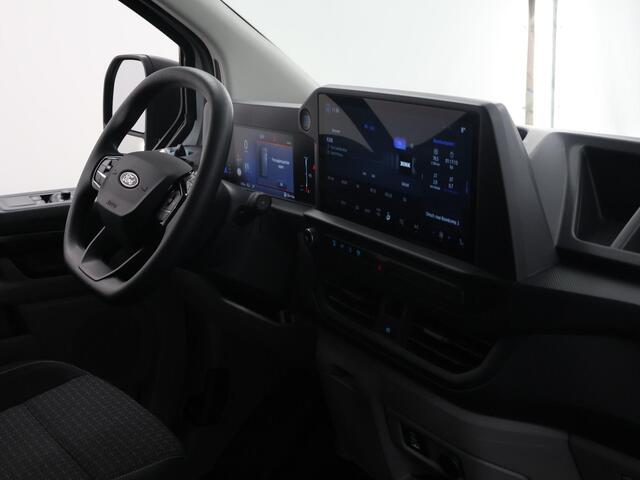 Ford TRANSIT CUSTOM 320 2.5 PHEV | L1 H1 | Trend | Plug-in Hybride | Parkeercamera | 3-zits | BPM-Vrij | Toegang ZE-zone