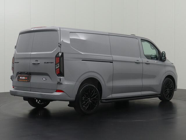Ford TRANSIT CUSTOM 2.0TDCI 150PK Lang Raptor Limited | Digital Cockpit | Navigatie | Camera | 5 Jaar garantie
