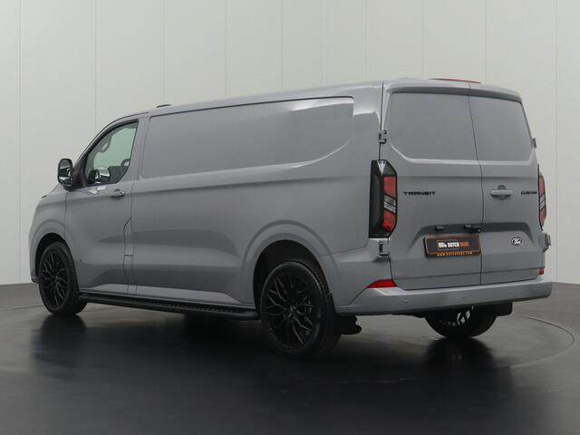 Ford TRANSIT CUSTOM 2.0TDCI 150PK Lang Raptor Limited | Digital Cockpit | Navigatie | Camera | 5 Jaar garantie