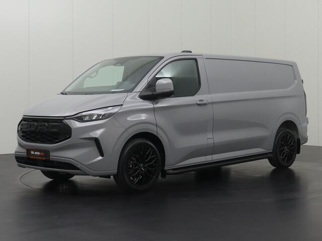 Ford TRANSIT CUSTOM 2.0TDCI 150PK Lang Raptor Limited | Digital Cockpit | Navigatie | Camera | 5 Jaar garantie