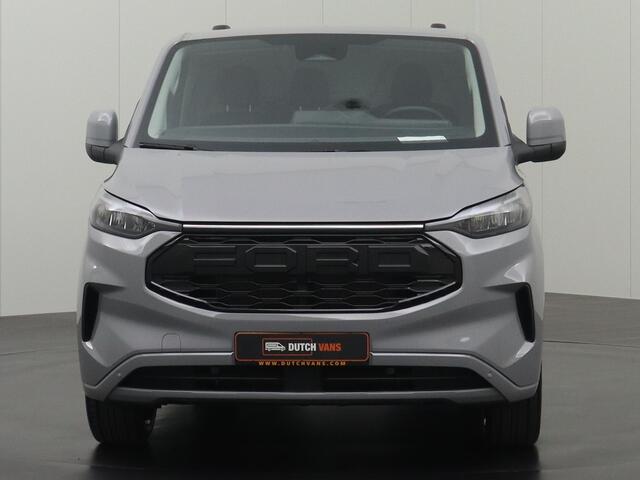 Ford TRANSIT CUSTOM 2.0TDCI 150PK Lang Raptor Limited | Digital Cockpit | Navigatie | Camera | 5 Jaar garantie