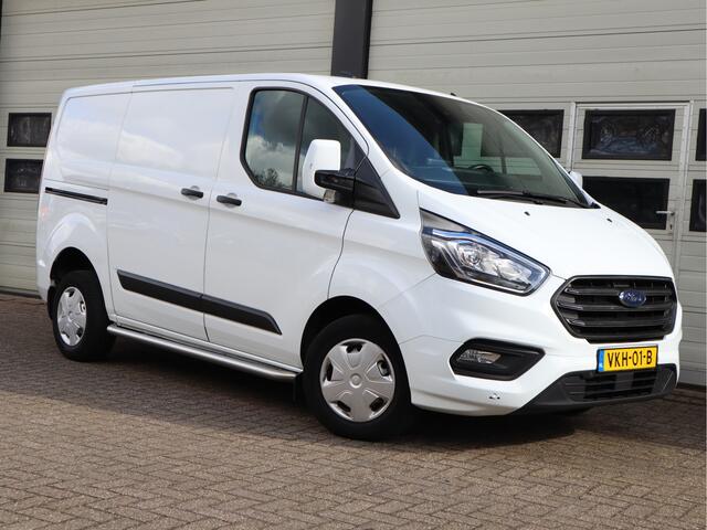 Ford TRANSIT CUSTOM 280 2.0 TDCI 108pk Euro 6 - Navi - Cruise - 3 Zits