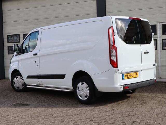Ford TRANSIT CUSTOM 280 2.0 TDCI 108pk Euro 6 - Navi - Cruise - 3 Zits