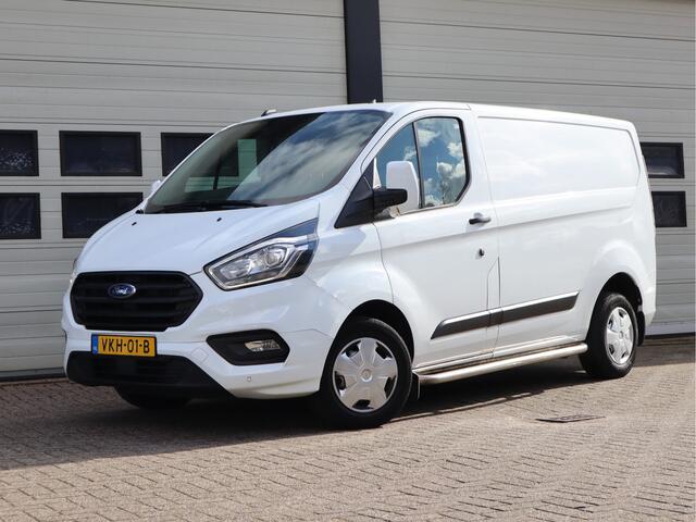 Ford TRANSIT CUSTOM 280 2.0 TDCI 108pk Euro 6 - Navi - Cruise - 3 Zits