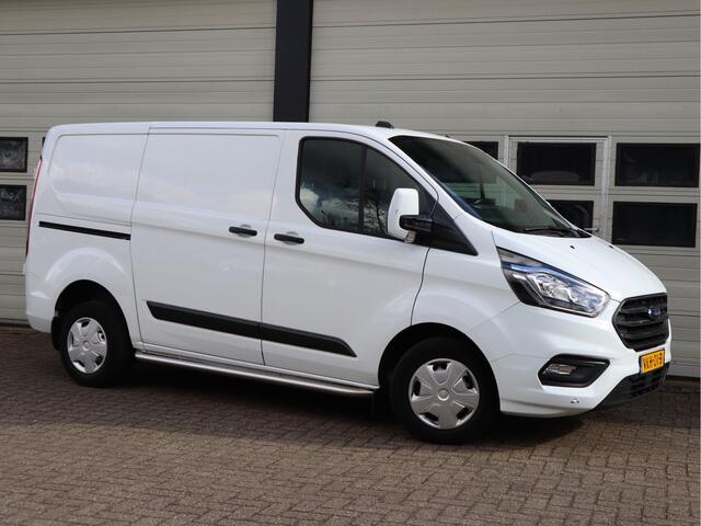 Ford TRANSIT CUSTOM 280 2.0 TDCI 108pk Euro 6 - Navi - Cruise - 3 Zits