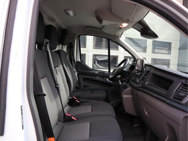 Ford TRANSIT CUSTOM 280 2.0 TDCI 108pk Euro 6 - Navi - Cruise - 3 Zits