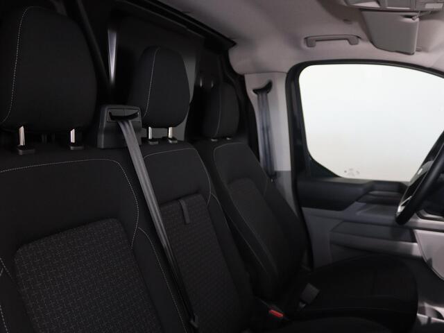 Ford TRANSIT CUSTOM 320 2.0 TDCI L2 H1 Trend | AWD | Aut. | 170 PK | 4X4 | Schuifdeur L+R | 3-Zits | Navigatie | LED | Adaptive Cruise Control | Digital Cockpit | Side-Assist | Parkeercamera | Apple Carplay - Android Auto | Metallic Lak
