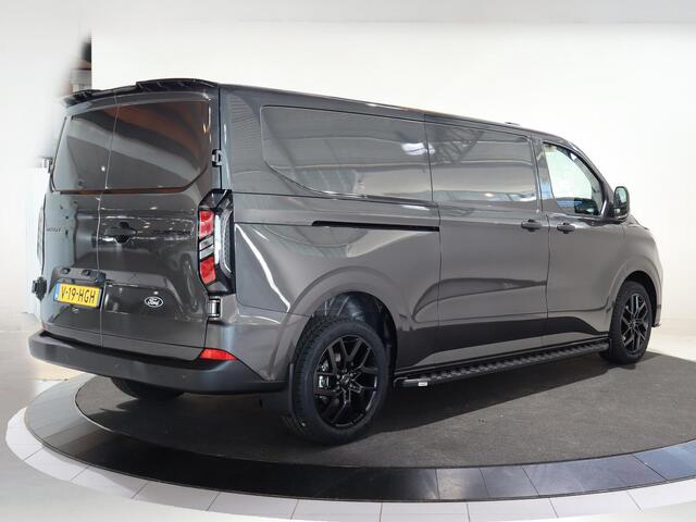 Ford TRANSIT CUSTOM 320 2.0 TDCI | L2 H1 | Trend | Schuifdeur L+R | Parkeercamera | Climate Control | Laadruimte Pakket | Metallic | LED | Parkeersensoren