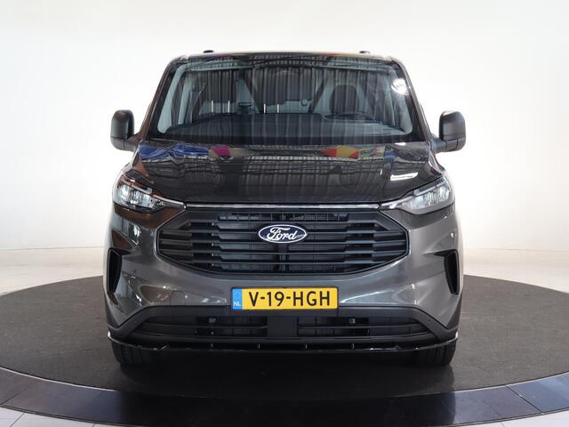 Ford TRANSIT CUSTOM 320 2.0 TDCI | L2 H1 | Trend | Schuifdeur L+R | Parkeercamera | Climate Control | Laadruimte Pakket | Metallic | LED | Parkeersensoren