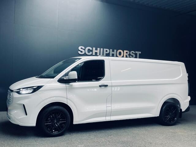 Ford TRANSIT CUSTOM 2.0 tdci 136 pk L2 Trend/Led/18inch/white black