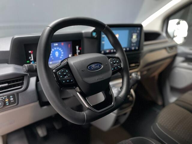 Ford TRANSIT CUSTOM 2.0 tdci 136 pk L2 Trend/Led/18inch/white black