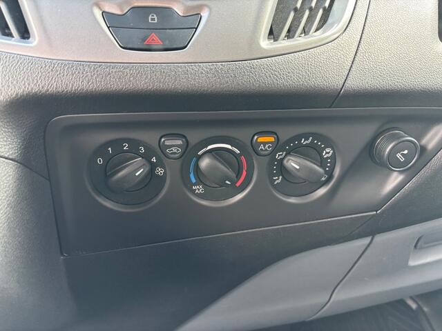 Ford TRANSIT CUSTOM 290 2.0 TDCI L1H2 NAVI AIRCO CAMERA PDC