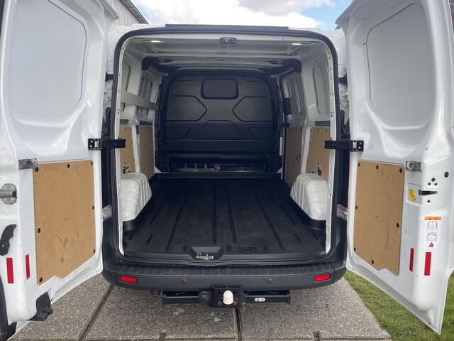 Ford TRANSIT CUSTOM 290 2.0 TDCI L1H1 Trend, Trekhaak