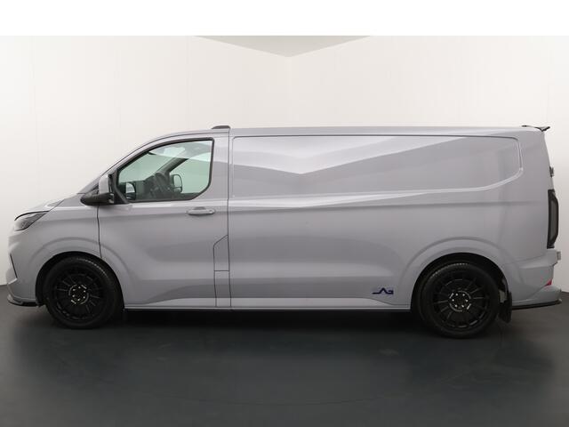 Ford TRANSIT CUSTOM 320 2.0 TDCI L2H1 SAG Edition 20 inch | LED | Laadruimte pakket | Direct leverbaar