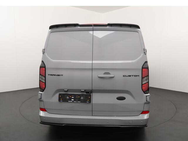 Ford TRANSIT CUSTOM 320 2.0 TDCI L2H1 SAG Edition 20 inch | LED | Laadruimte pakket | Direct leverbaar
