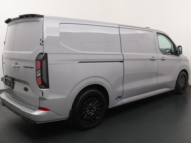 Ford TRANSIT CUSTOM 320 2.0 TDCI L2H1 SAG Edition 20 inch | LED | Laadruimte pakket | Direct leverbaar