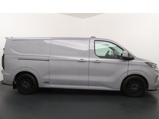 Ford TRANSIT CUSTOM 320 2.0 TDCI L2H1 SAG Edition 20 inch | LED | Laadruimte pakket | Direct leverbaar