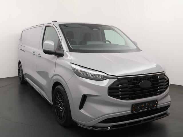 Ford TRANSIT CUSTOM 320 2.0 TDCI L2H1 SAG Edition 20 inch | LED | Laadruimte pakket | Direct leverbaar