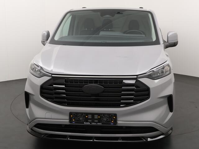 Ford TRANSIT CUSTOM 320 2.0 TDCI L2H1 SAG Edition 20 inch | LED | Laadruimte pakket | Direct leverbaar