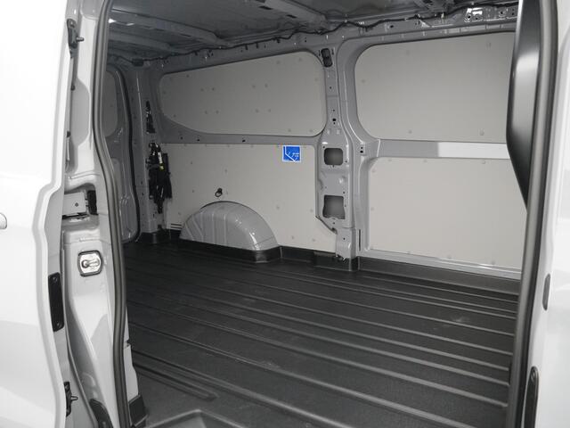 Ford TRANSIT CUSTOM 320 2.0 TDCI L2H1 SAG Edition 20 inch | LED | Laadruimte pakket | Direct leverbaar